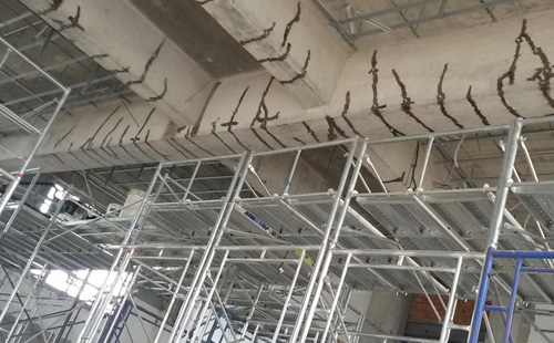商水房屋加固改造工程造价预算多少钱？？(房屋加固改造工程措施)